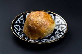 Самсы тандырный