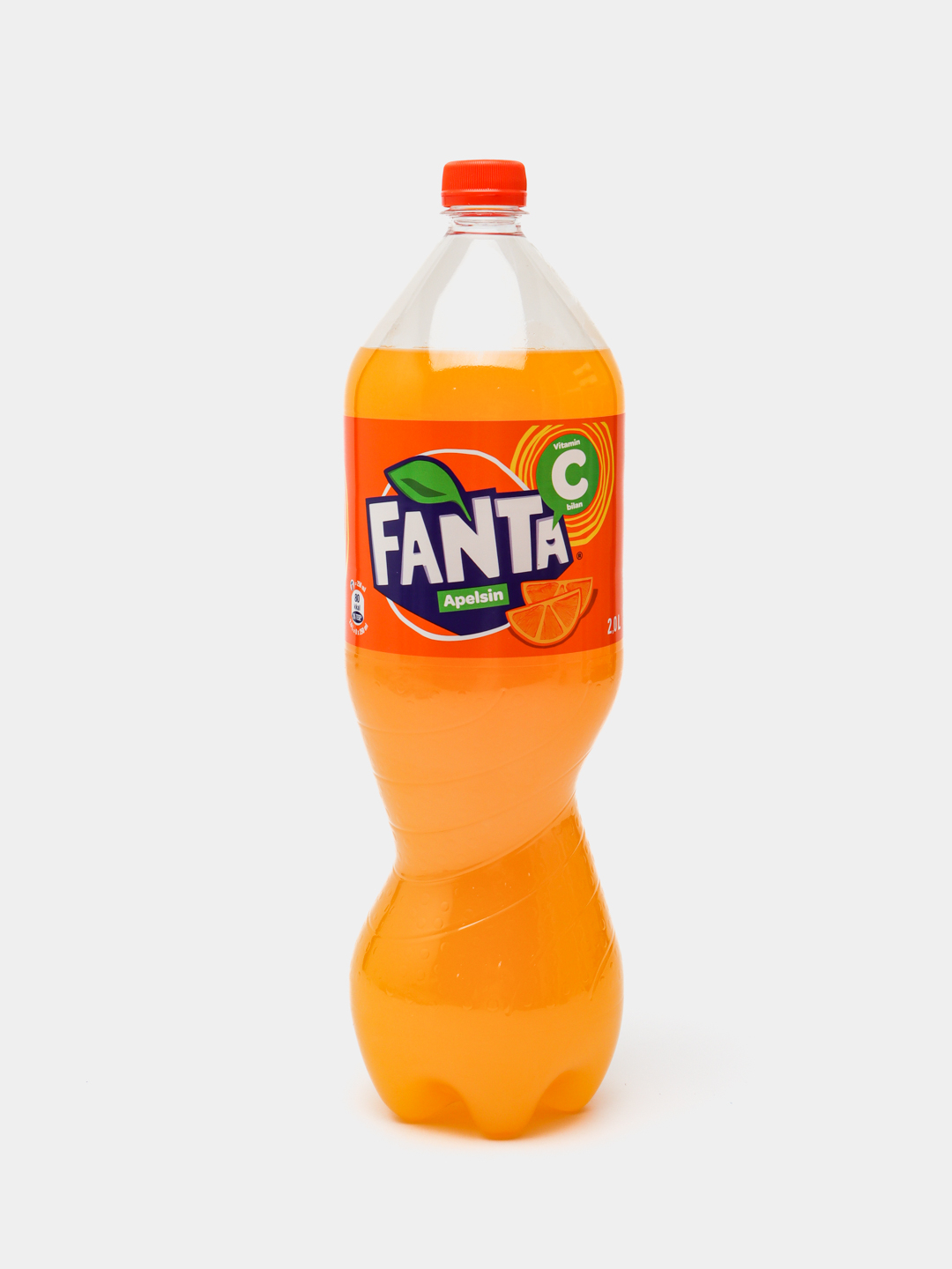 Fanta 2л