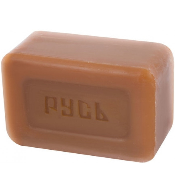 Хоз мыло Русь 1 шт