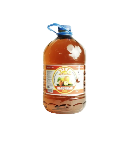 Сок Иссык-Куль 5 л в ассортименте