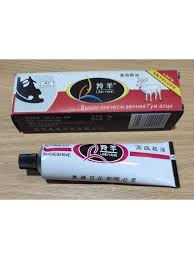 Крем для обуви