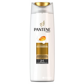 Шампунь Pantene 400 мл
