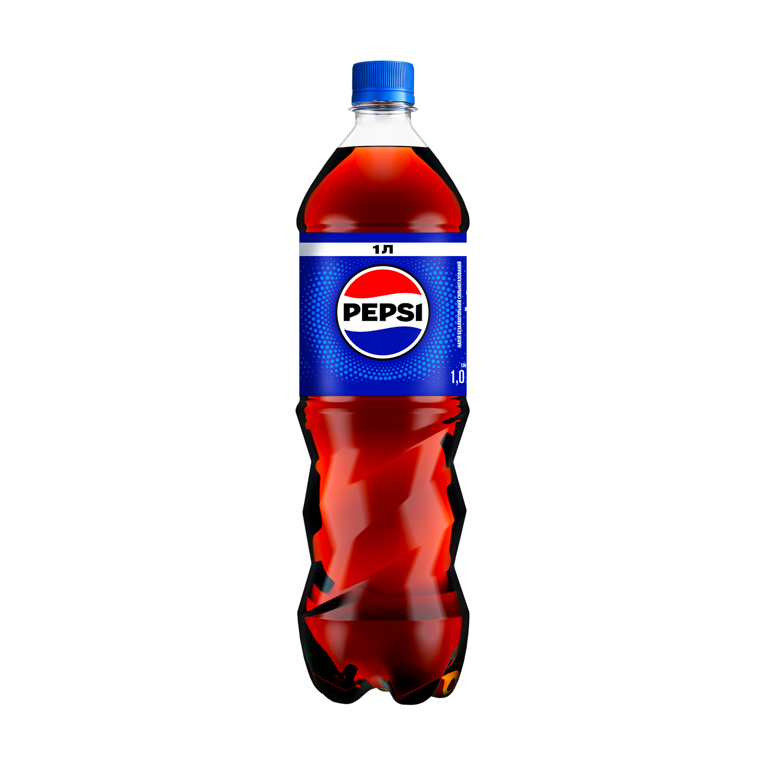 Pepsi 1л
