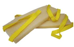 Мочалка шахтерское 1 шт