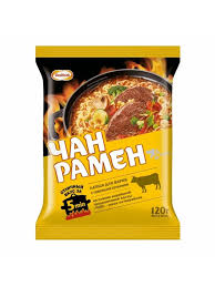 Рамен  100 гр