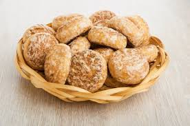 Пряники весовые 1000 гр