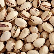 Фисташки (элиф)