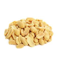 Арахис (соленые)