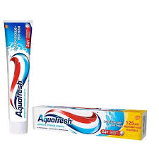 Зубная паста AquaFresh 125 гр
