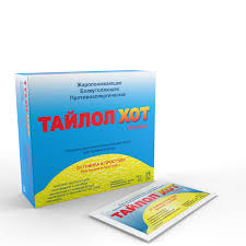 Тайлол Хот 1 шт