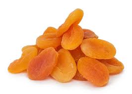 Курага (кандек) 2 сорт