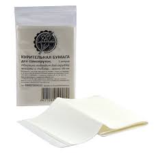 Бумага для махорки 1 пачка