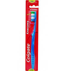 Зубная щетка Colgate 1 шт