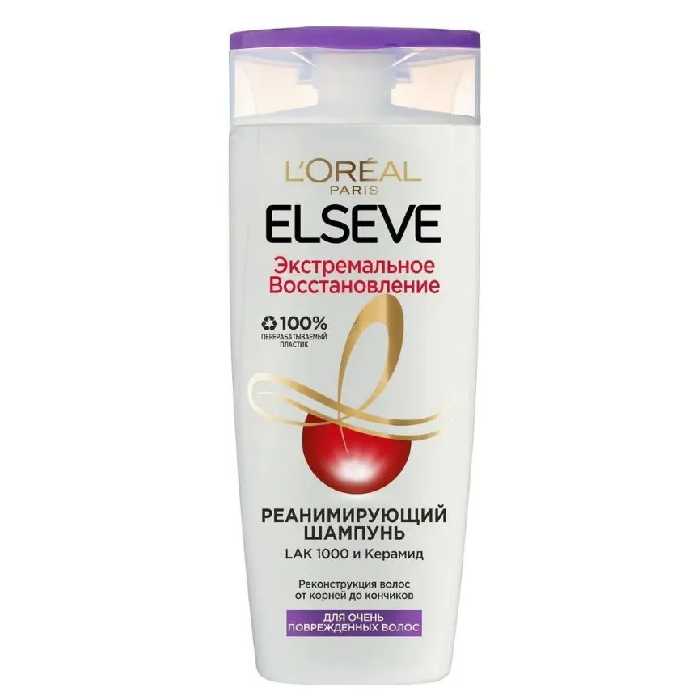 Шампунь Elseve 200 мл