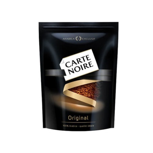 Carte Noire 75 гр