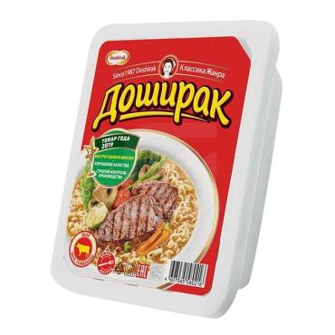 Доширак 90 гр