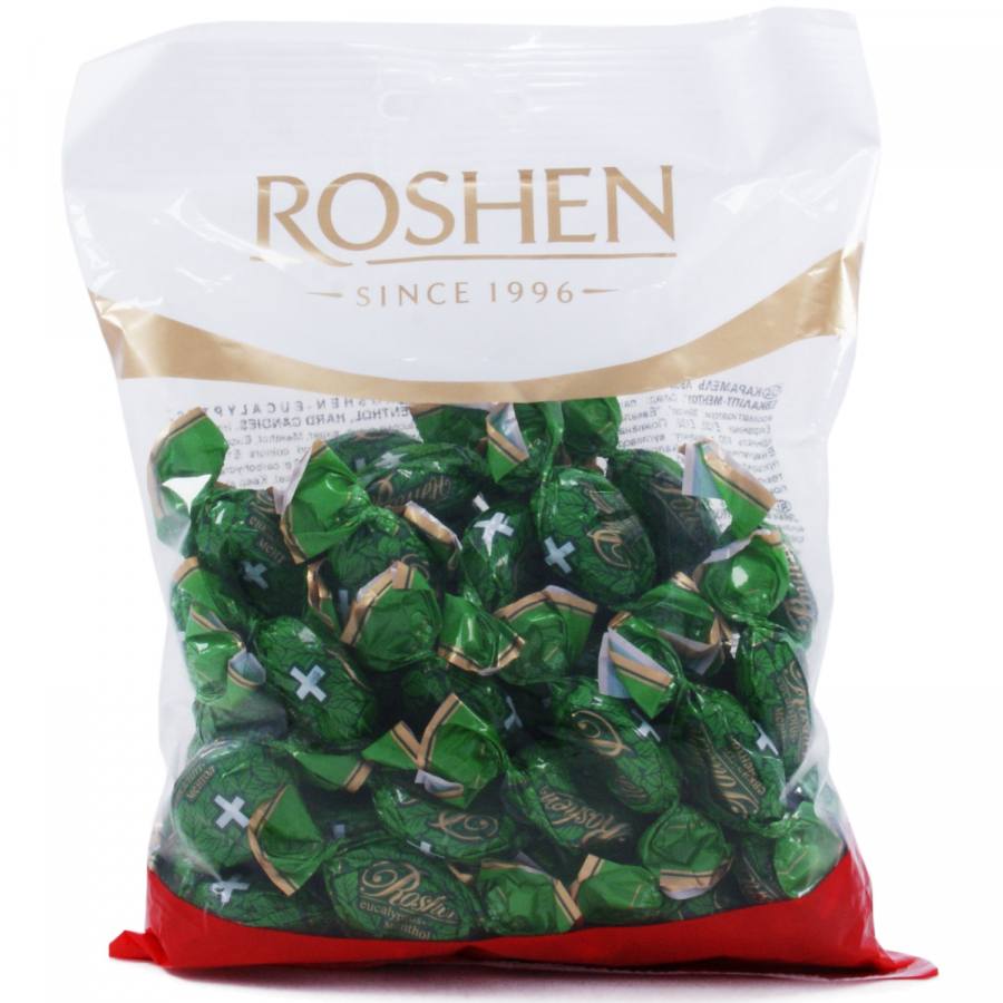 Рошен ментол