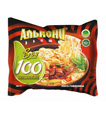 Кукси Алькони 100 гр