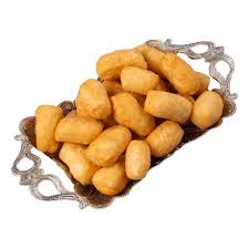 Боорсок 1000 гр