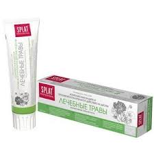 Зубная паста Splat 100 гр