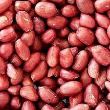 Арахис (красные)
