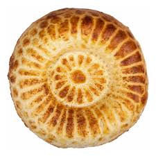 Лепешка тандырная