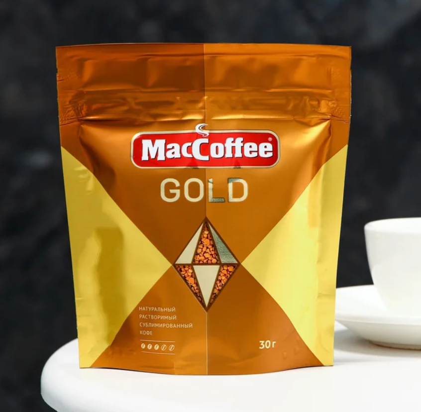MacCoffee 30 гр