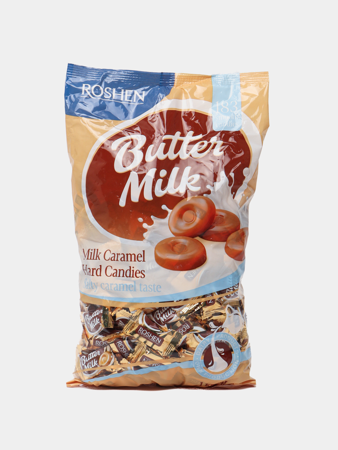 Баттер милк