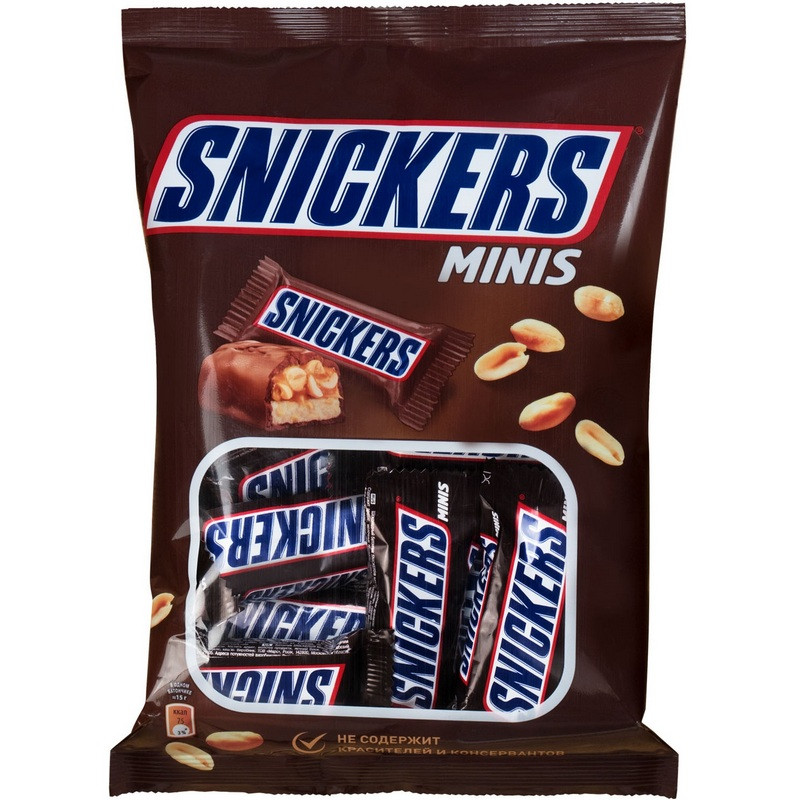 Snickers