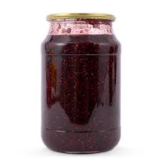 Варанье из малины 1000 гр