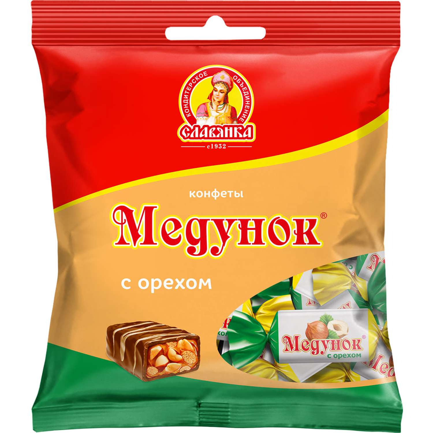 Медунок