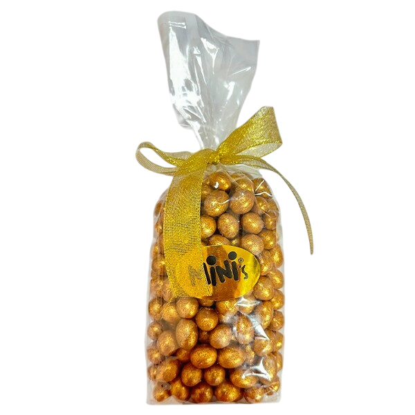 Конфеты в глазури