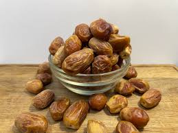 Финики (желтые)