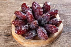 Финики (королевские) 2 сорт