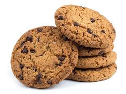 Печенье овсяное 1000 гр