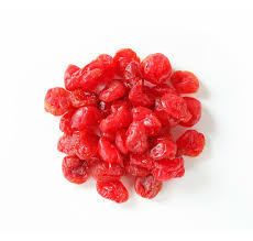 Вишня (с пудрой)