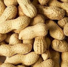 Арахис (не очищенные)