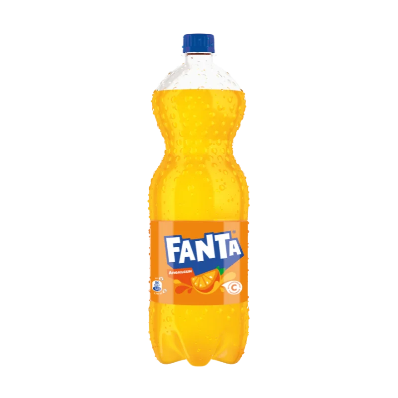 Fanta 1.5 л