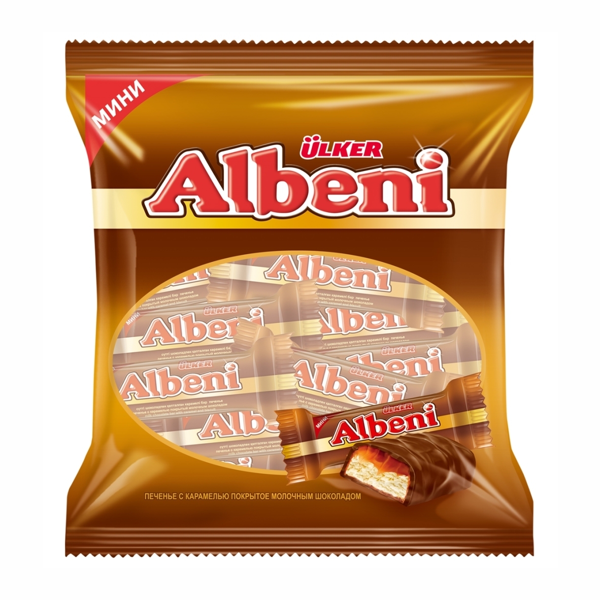 Albeni