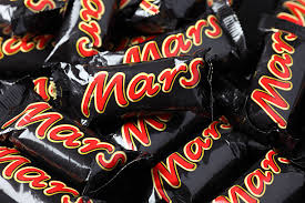 Mars