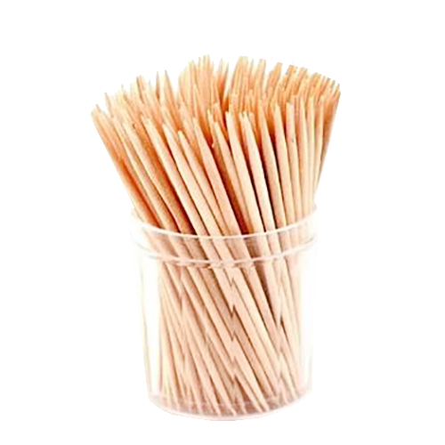 Зубачистки