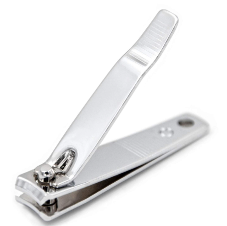 Кусачка для ногтей