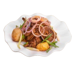 Куурдак 350гр