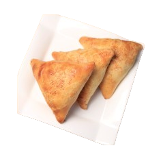 Самсы с курицей 1шт