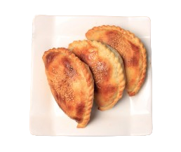 Самсы с говядиной 1шт