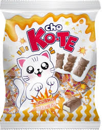 Конфеты Cho Ko-Te