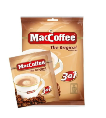 Кофе Maccoffee 3в1